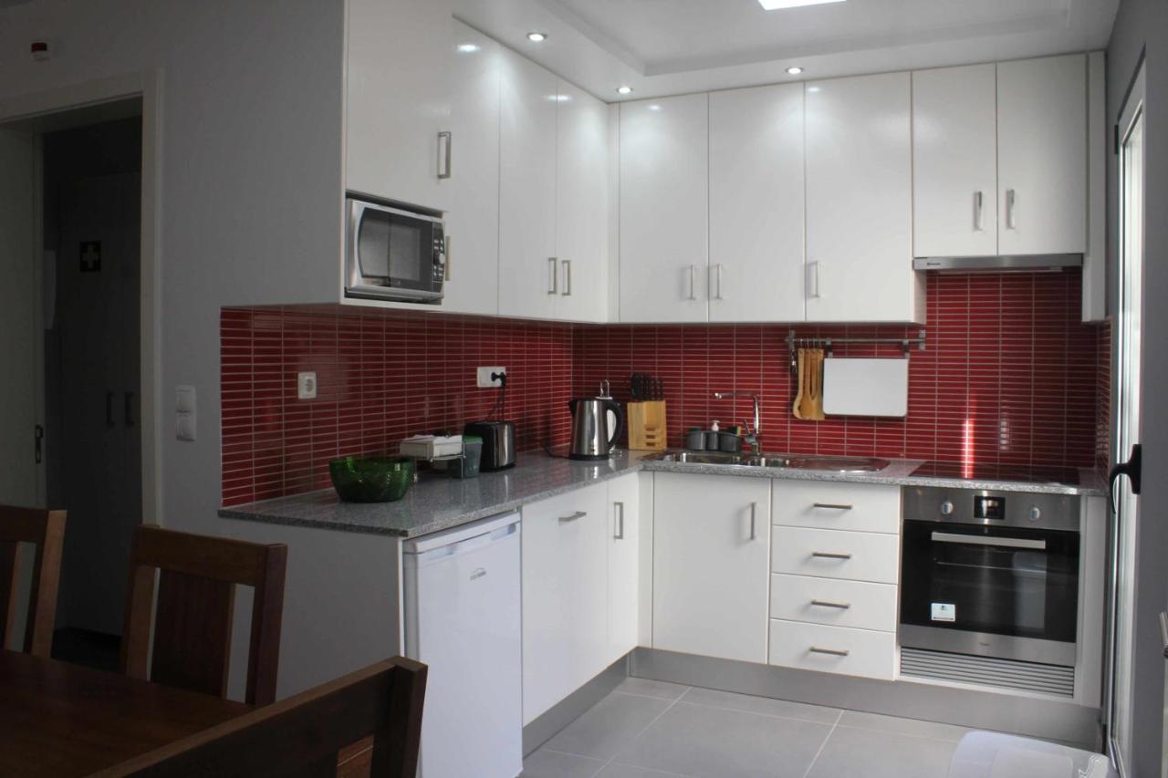 Casa Da Ponte Casa Familiar Villa Нордести Екстериор снимка