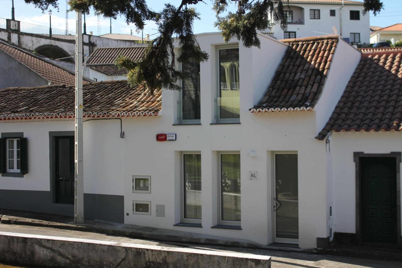 Casa Da Ponte Casa Familiar Villa Нордести Екстериор снимка