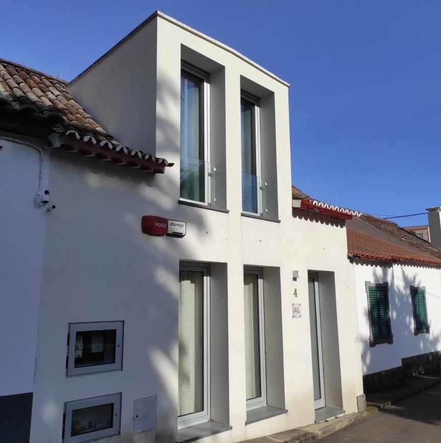 Casa Da Ponte Casa Familiar Villa Нордести Екстериор снимка