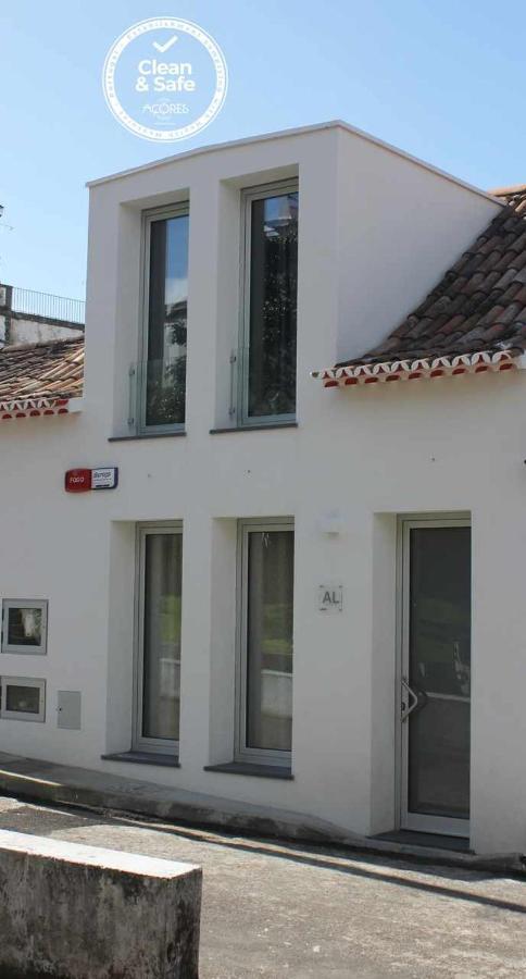 Casa Da Ponte Casa Familiar Villa Нордести Екстериор снимка