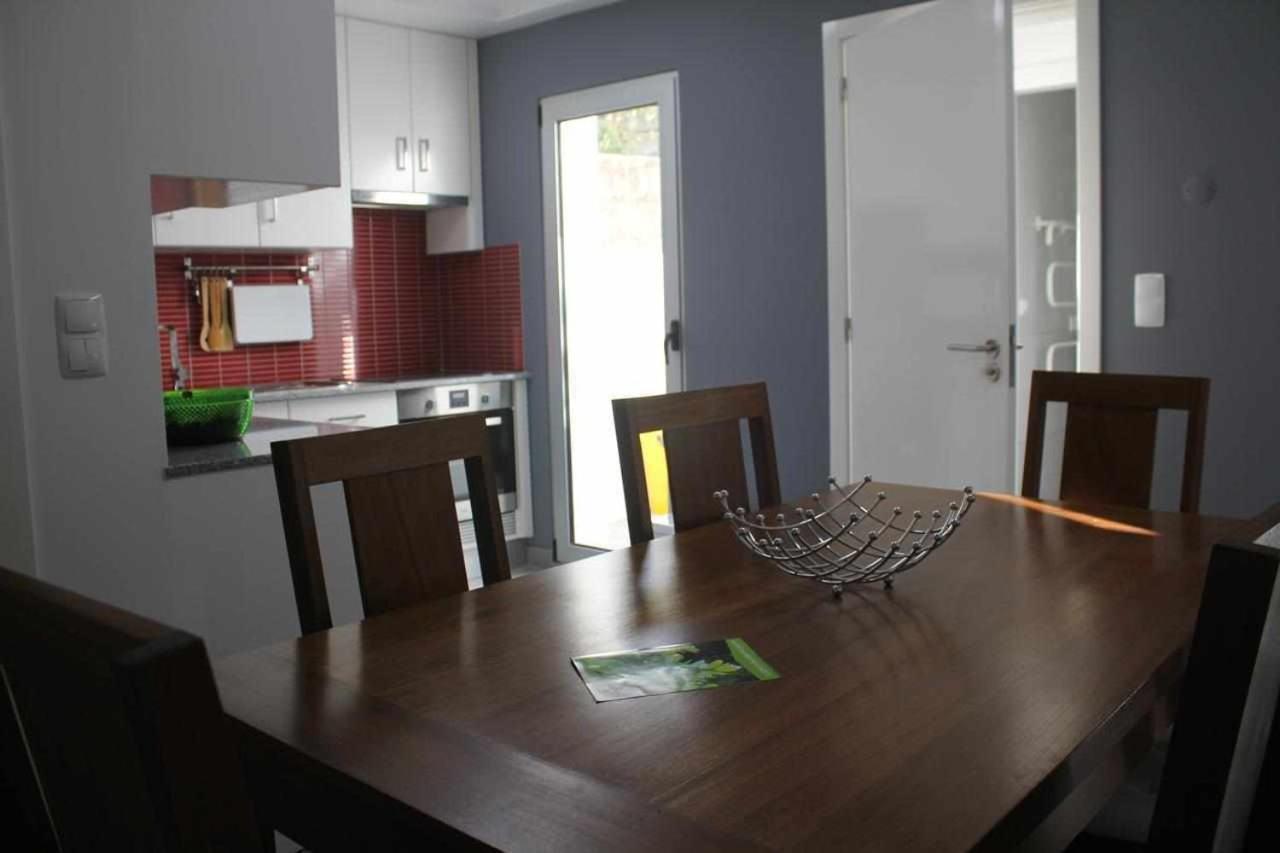 Casa Da Ponte Casa Familiar Villa Нордести Екстериор снимка
