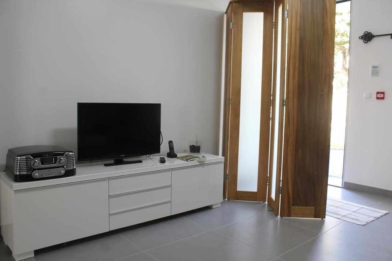 Casa Da Ponte Casa Familiar Villa Нордести Екстериор снимка